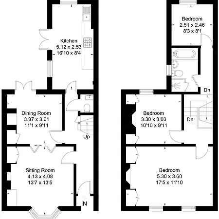 Villa Designer'S Town House Winchester Esterno foto