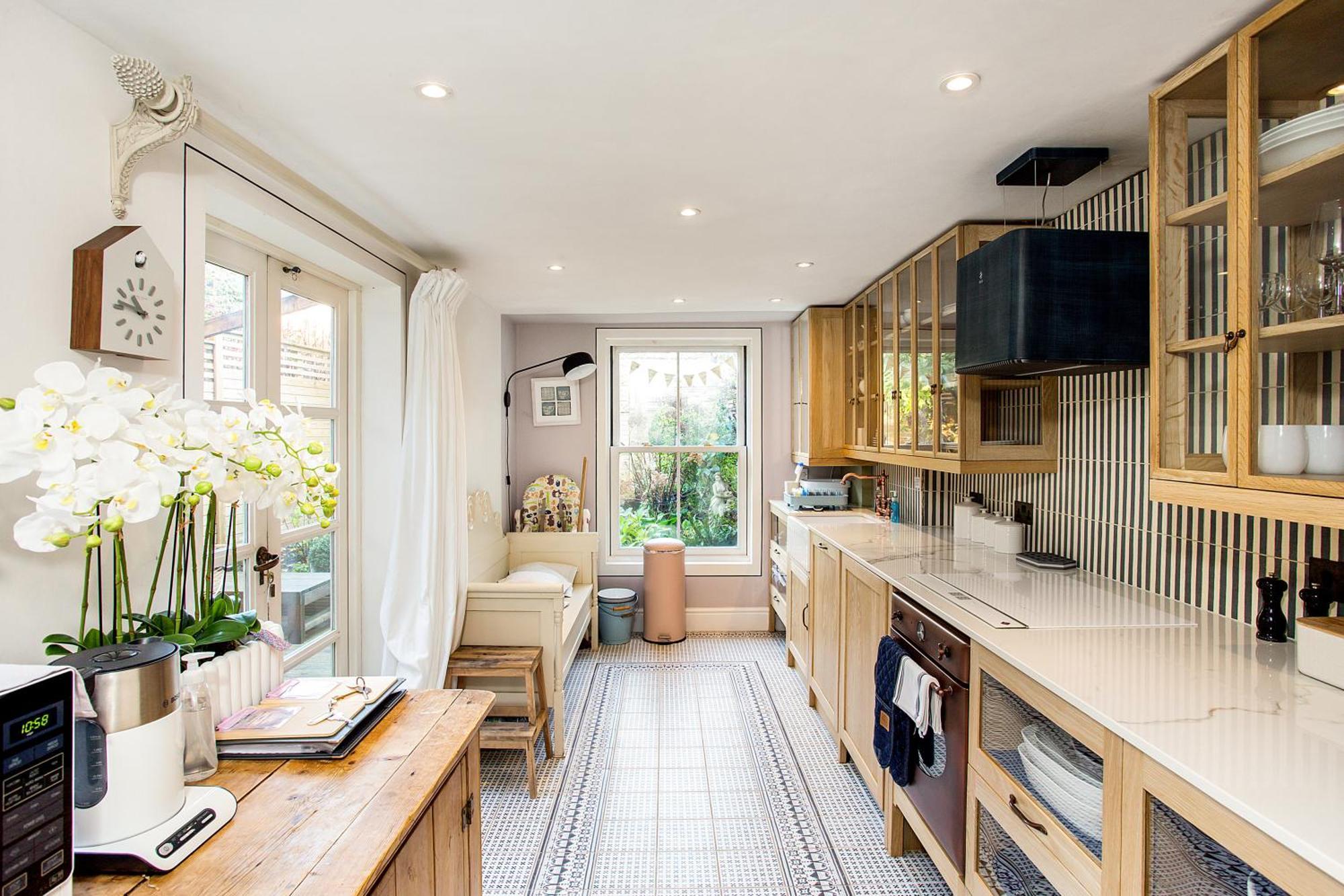 Designer's Town House Winchester