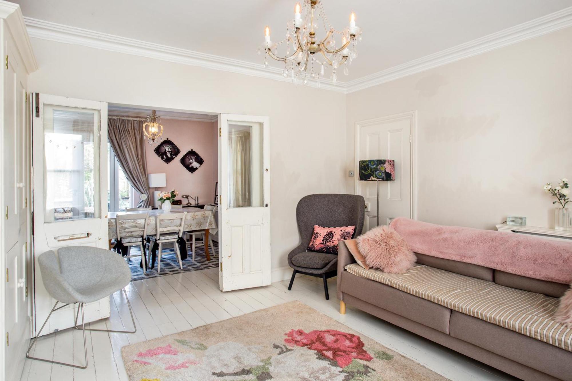 Designer's Town House Holiday home *