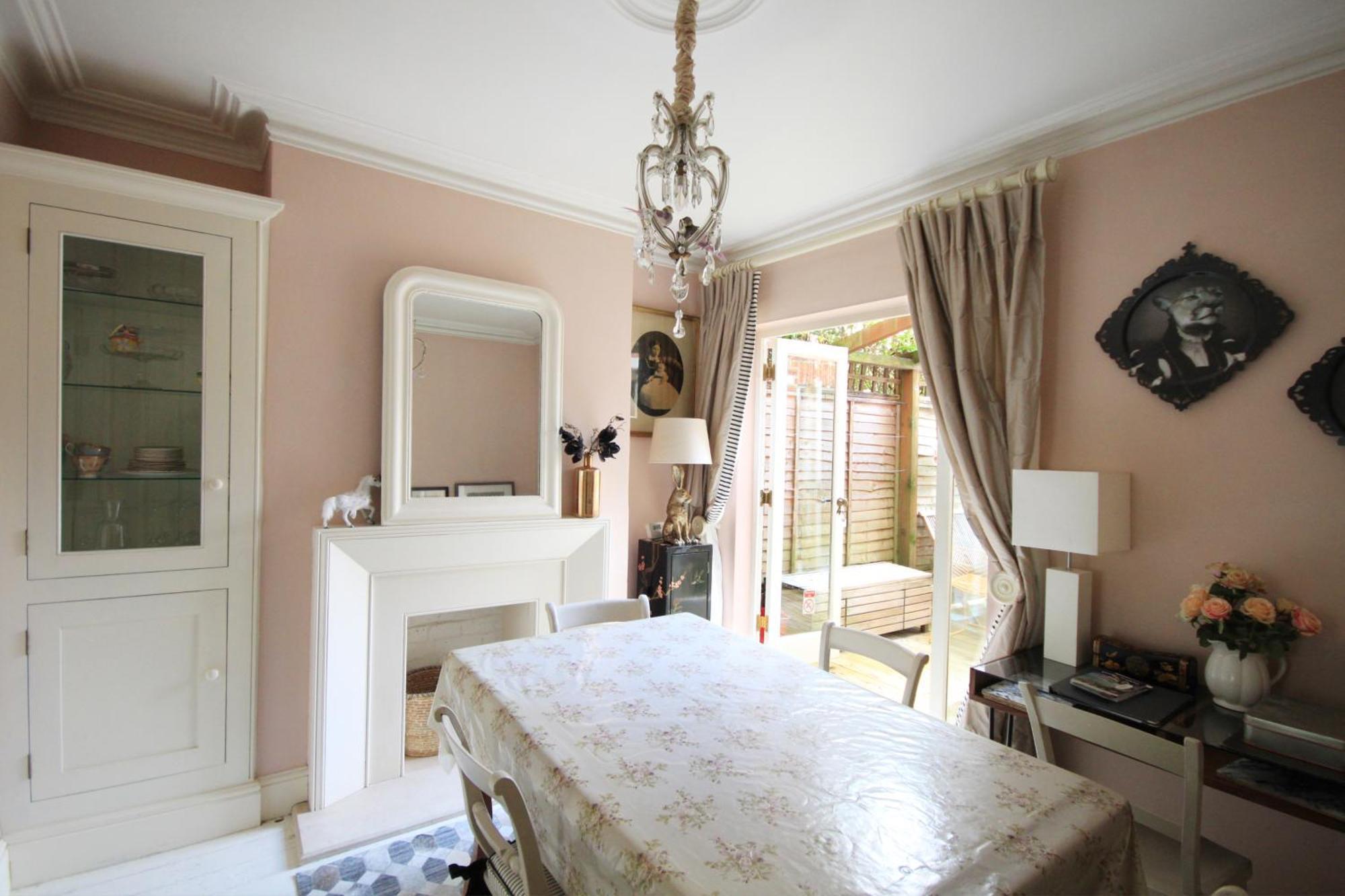 Holiday home Designer's Town House *
