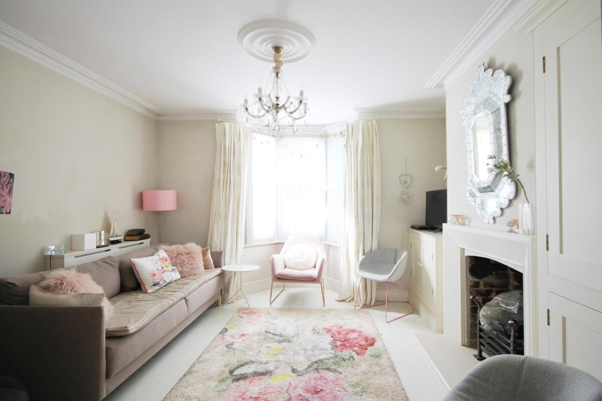 Designer's Town House Holiday home *