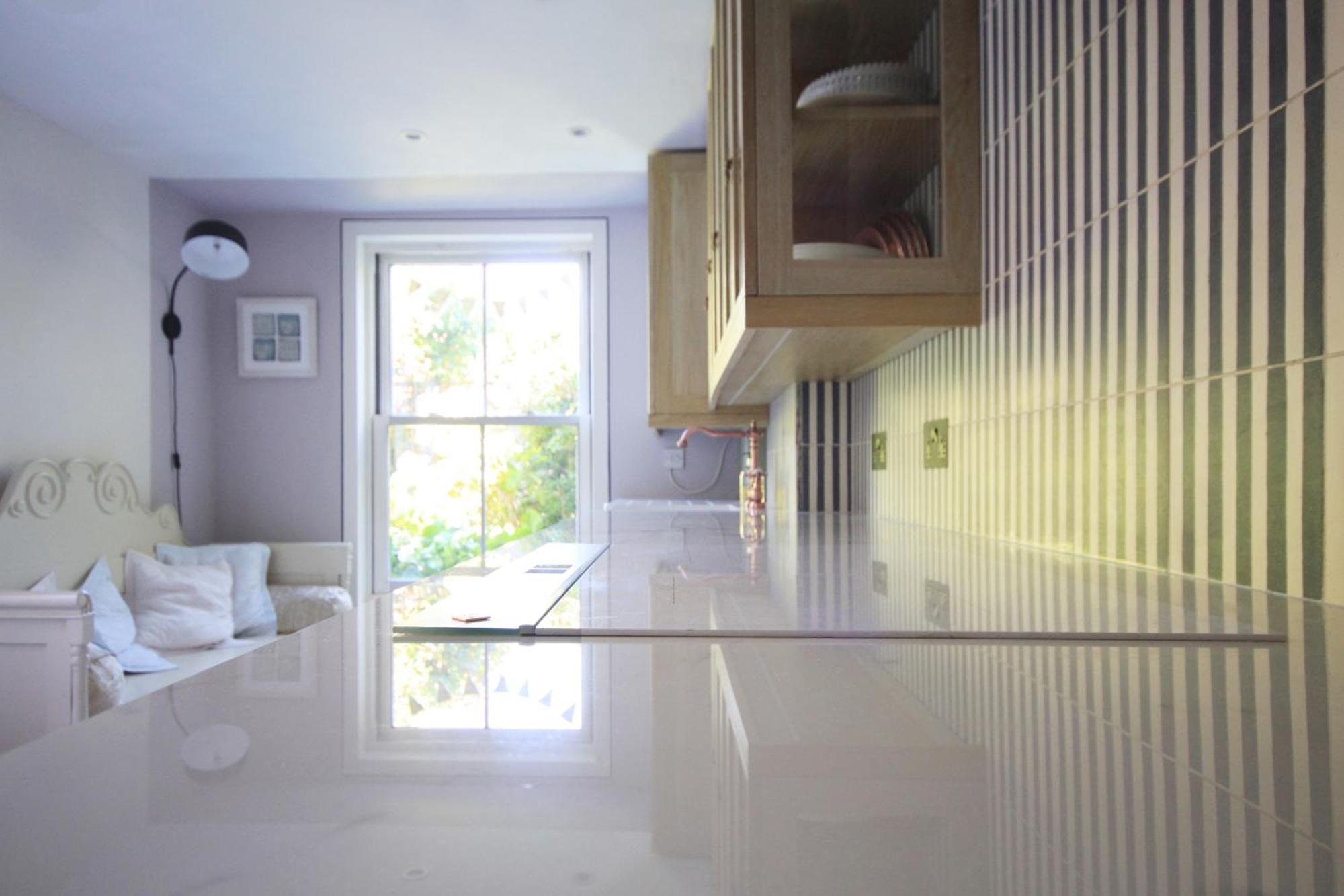 Designer's Town House * Winchester